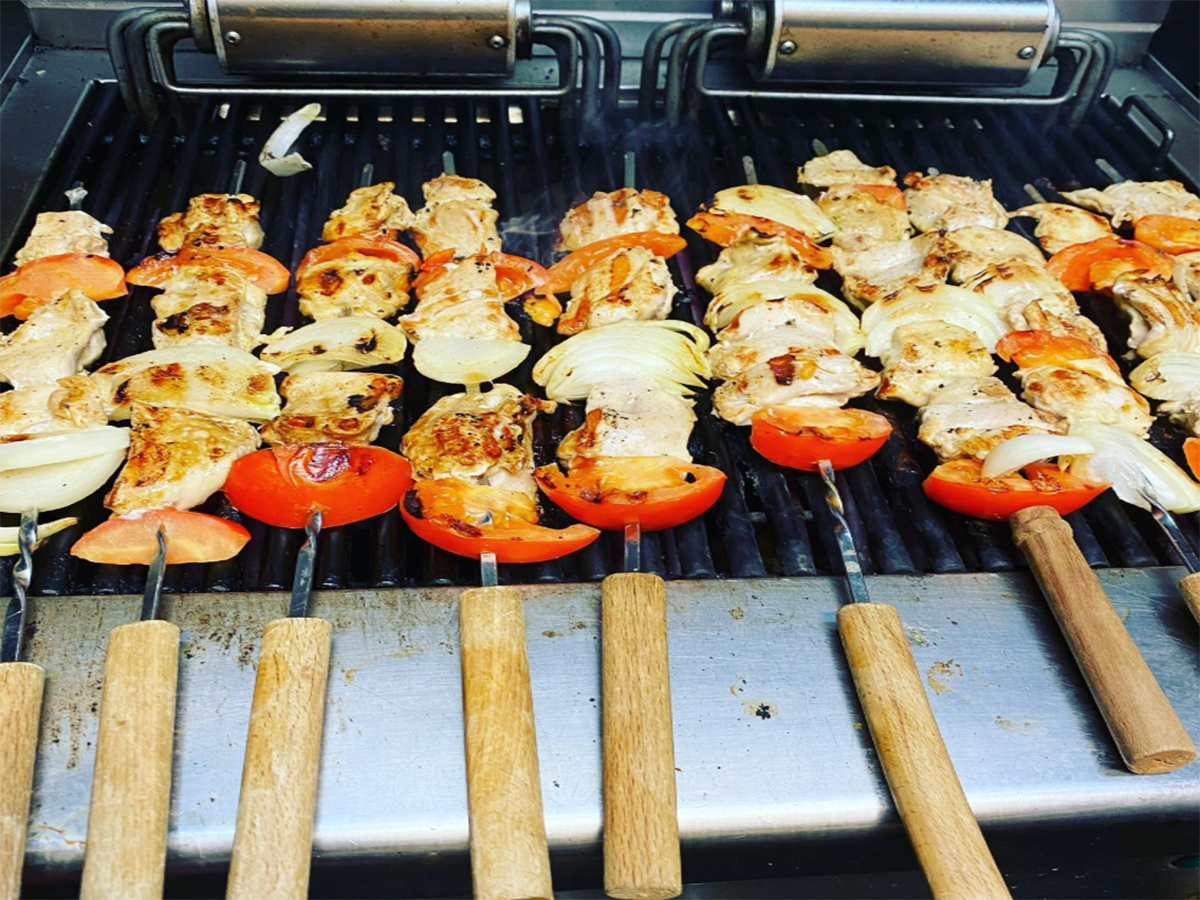 El Karim Catering